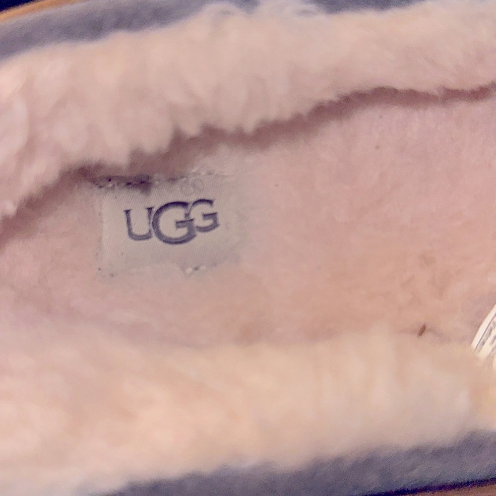Ugg Loafers - image 4